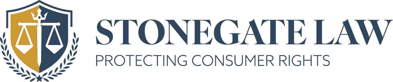 Stonegate Law logo